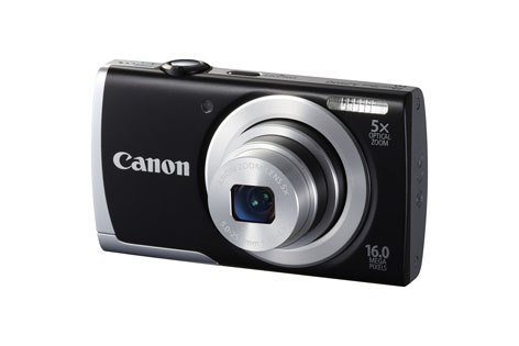 Canon Powershot a2500